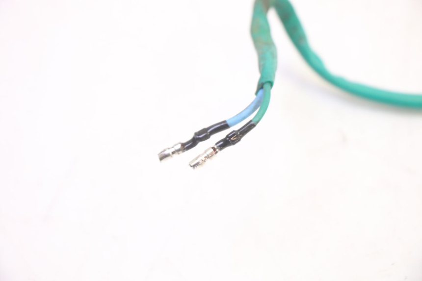 photo de RECHTER HINTERER BLINKER SYM CROX 4T 50 (2016 - 2023)