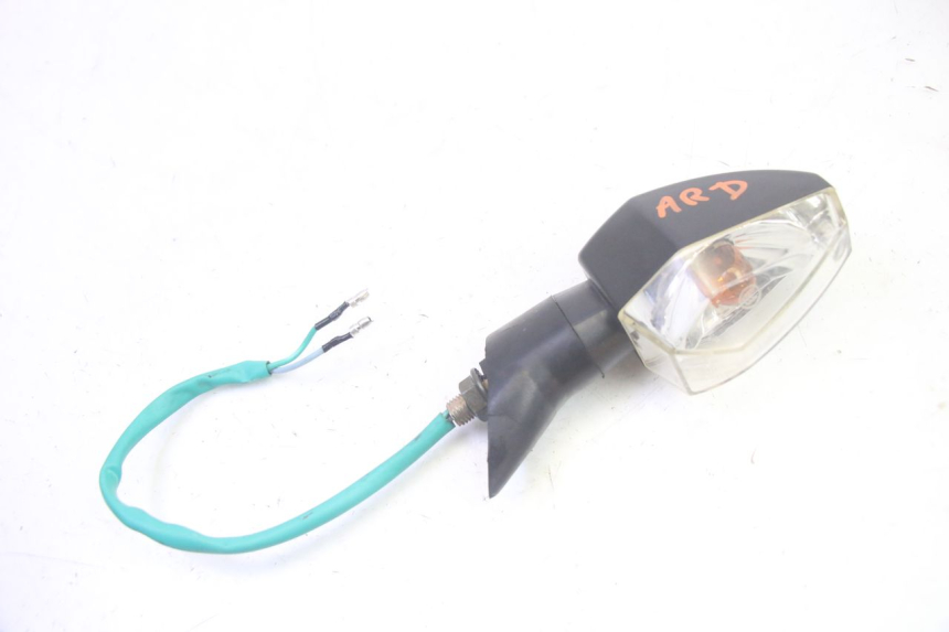 photo de RECHTER HINTERER BLINKER SYM CROX 4T 50 (2016 - 2023) - Hauptansicht