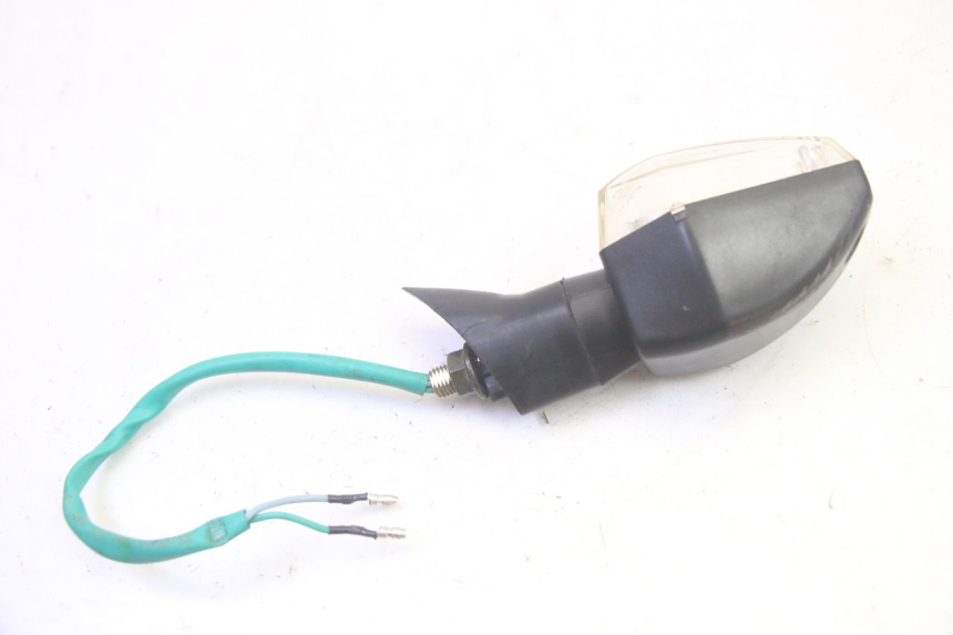 photo de RECHTER HINTERER BLINKER SYM CROX 4T 50 (2016 - 2023) - Zoom auf Gebrauchszustand