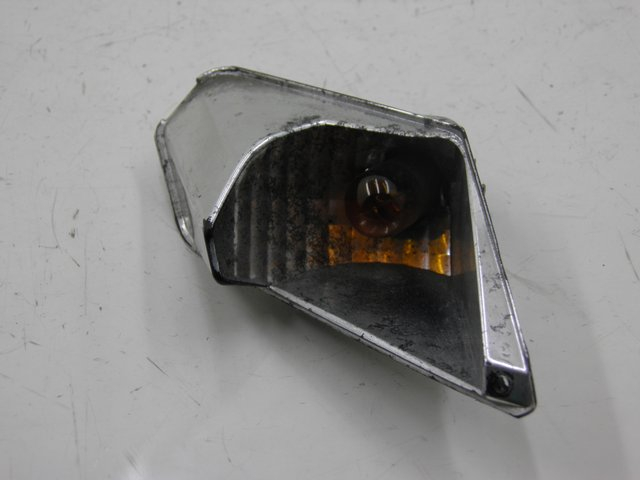 photo de HINTEN RECHTS BLINKER DERBI GP MAX 250 (2006 - 2008)