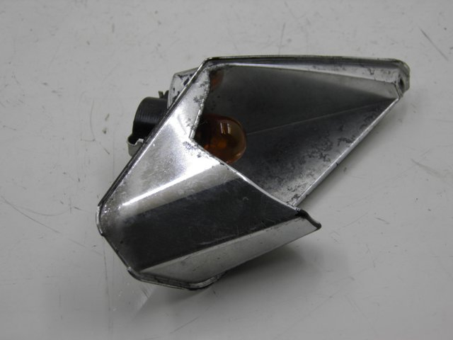photo de HINTEN RECHTS BLINKER DERBI GP MAX 250 (2006 - 2008)