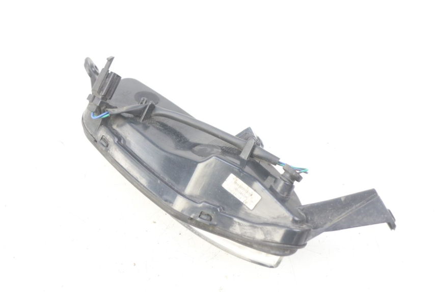 photo de RECHTER HINTERER BLINKER PEUGEOT DJANGO 2T 50 (2014 - 2019)