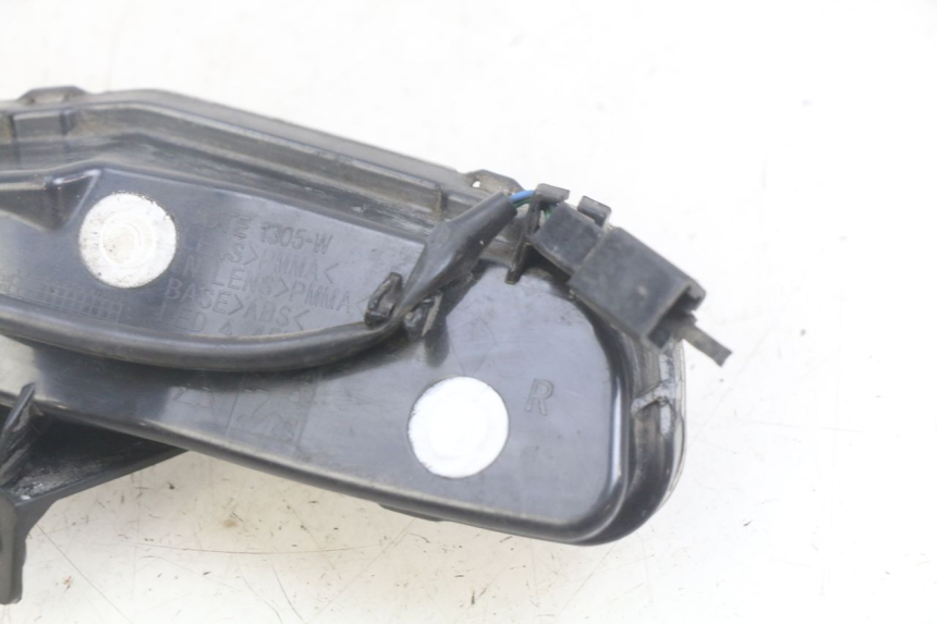 photo de RECHTER HINTERER BLINKER PEUGEOT DJANGO 4T 50 (2014 - 2019)