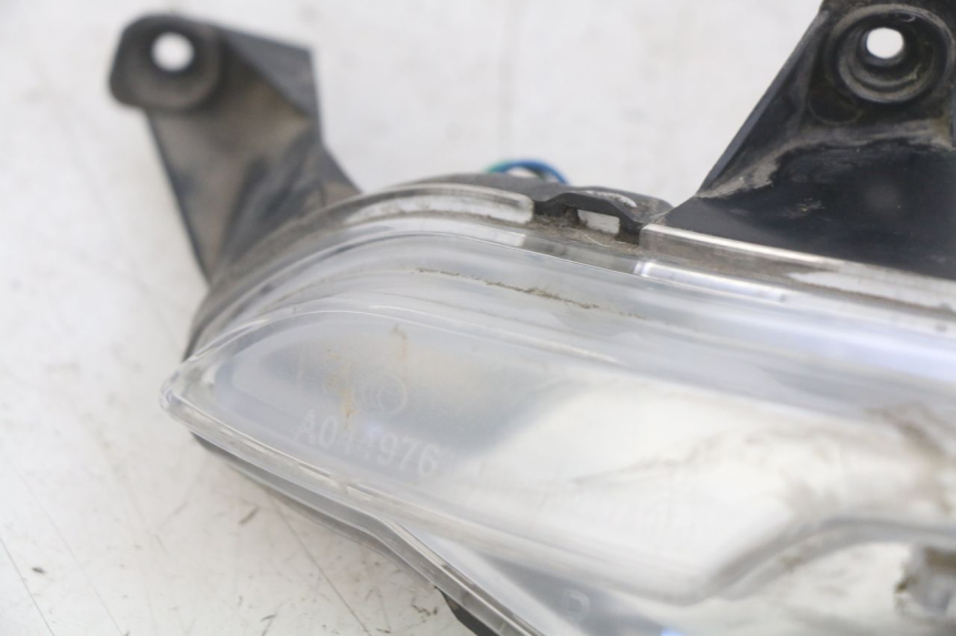 photo de RECHTER HINTERER BLINKER PEUGEOT DJANGO 4T 50 (2014 - 2019)