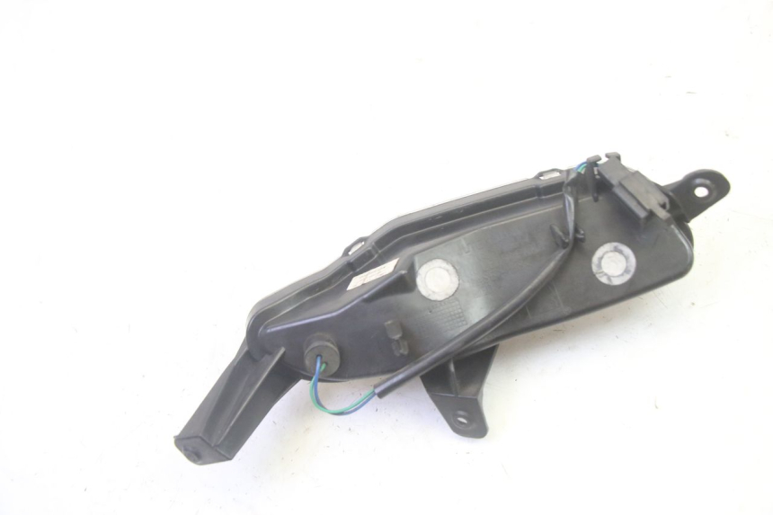 photo de RECHTER HINTERER BLINKER PEUGEOT DJANGO 4T 50 (2014 - 2019) - Zoom auf Gebrauchszustand