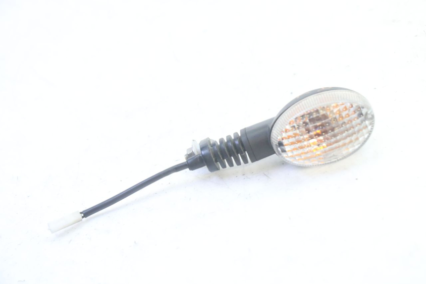 photo de HINTEN RECHTS BLINKER SUZUKI DL V STROM 1000 (2002 - 2007) - Detailansicht des Bauteils