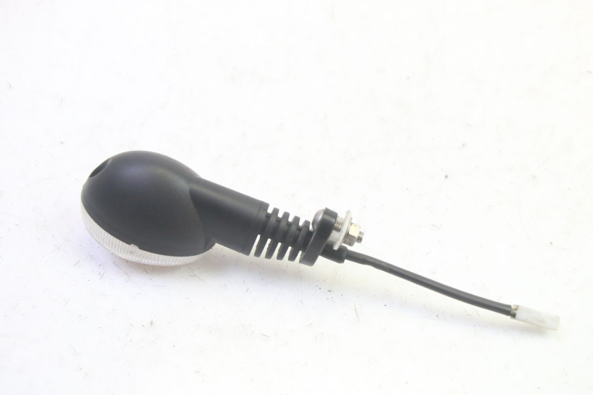 photo de HINTEN RECHTS BLINKER SUZUKI DL V STROM 1000 (2002 - 2007) - Technische Nahaufnahme