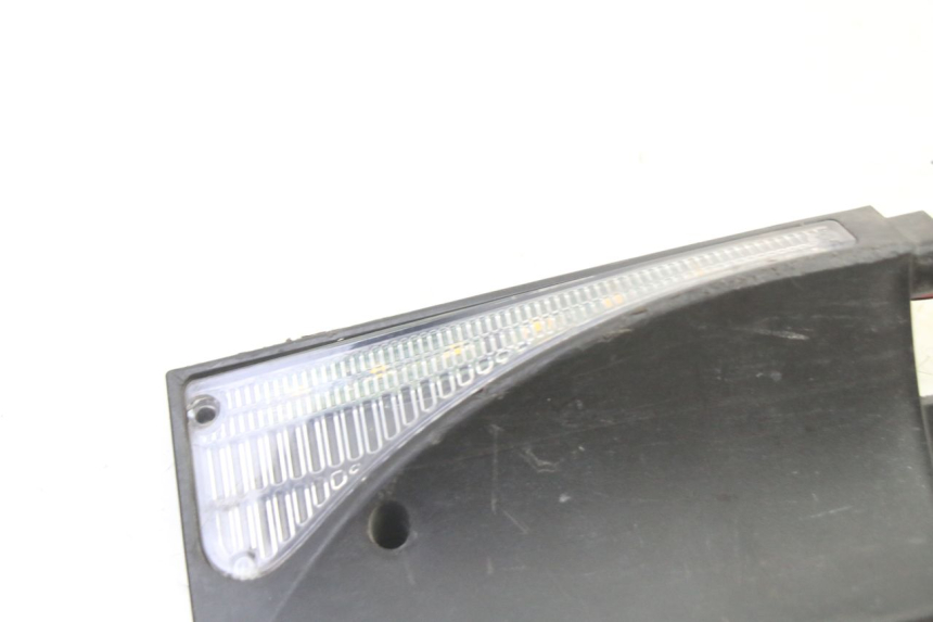 photo de HINTEN RECHTS BLINKER URBANGLIDE E-CROSS PRO 1