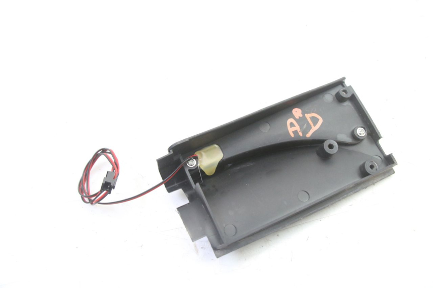 photo de HINTEN RECHTS BLINKER URBANGLIDE E-CROSS PRO 1