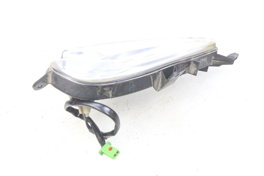 photo de RECHTER HINTERER BLINKER YAMAHA D'ELIGHT DELIGHT 115 (2013 - 2017)