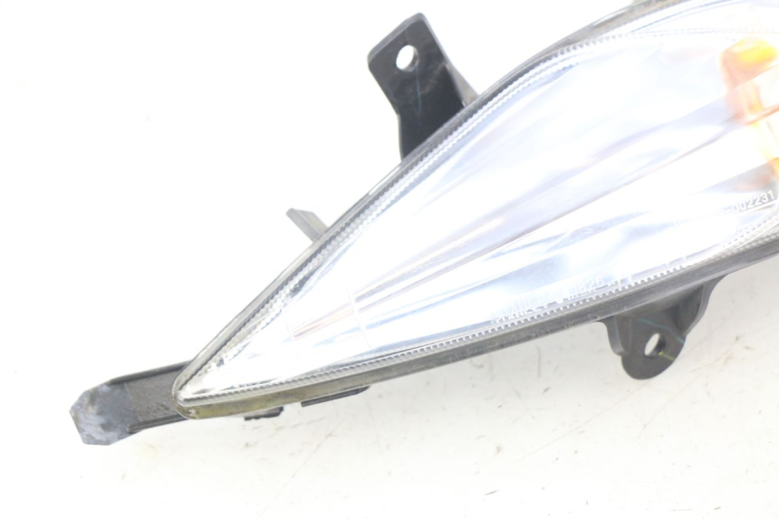 photo de RECHTER HINTERER BLINKER YAMAHA D'ELIGHT DELIGHT 115 (2013 - 2017)