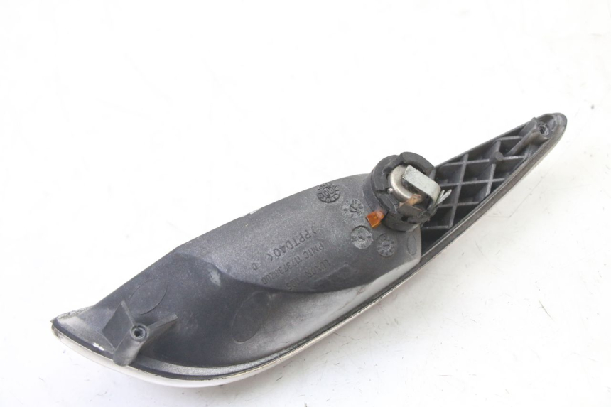 photo de HINTEN RECHTS BLINKER PEUGEOT ELYSEO 125 (1999 - 2004)