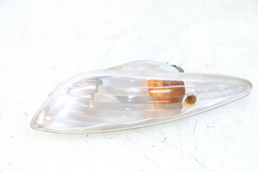 photo de HINTEN RECHTS BLINKER PEUGEOT ELYSTAR 125 (2002 - 2007)