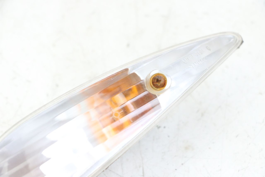 photo de HINTEN RECHTS BLINKER PEUGEOT ELYSTAR 125 (2002 - 2007)