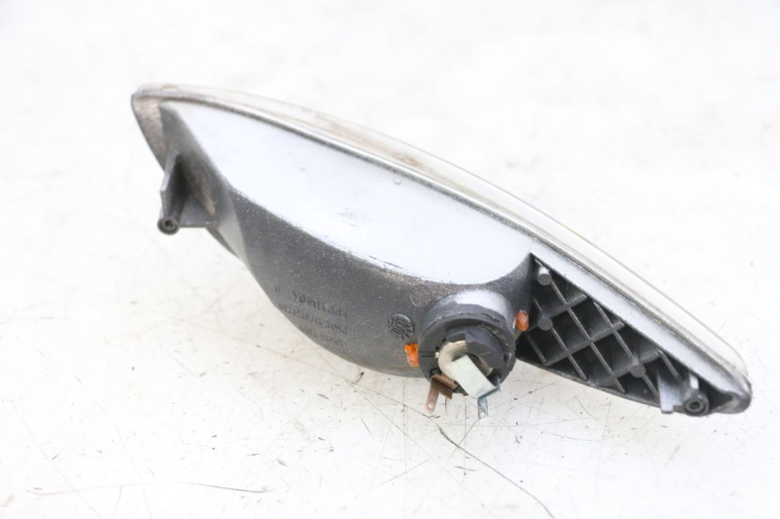 photo de HINTEN RECHTS BLINKER PEUGEOT ELYSTAR 125 (2002 - 2007)
