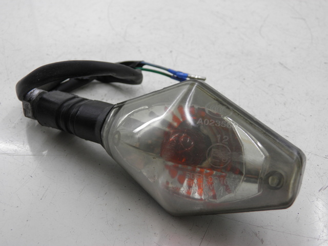 photo de HINTEN RECHTS BLINKER EUROCKA MATADOR 4T 50 (2010 - 2016)