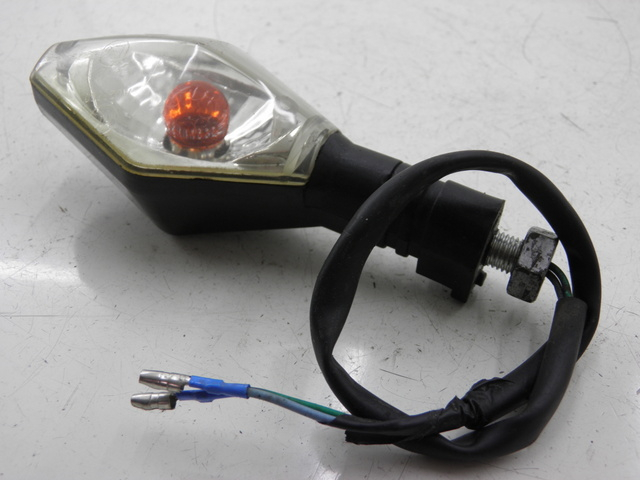 photo de HINTEN RECHTS BLINKER EUROCKA MATADOR 4T 50 (2010 - 2016)