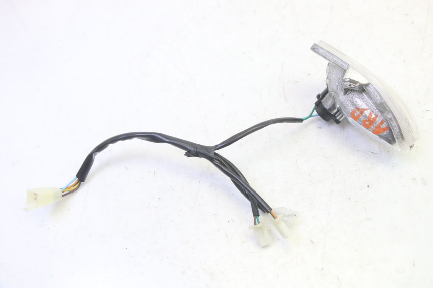 photo de HINTEN RECHTS BLINKER BTC FELICE SPORT 50