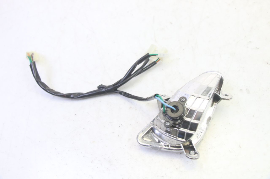 photo de HINTEN RECHTS BLINKER BTC FELICE SPORT 50