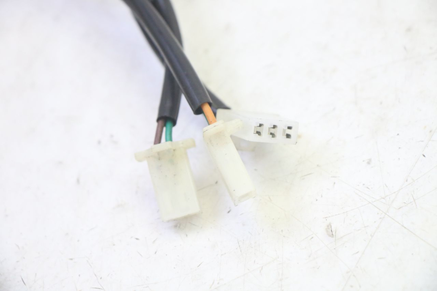 photo de HINTEN RECHTS BLINKER BTC FELICE SPORT 50