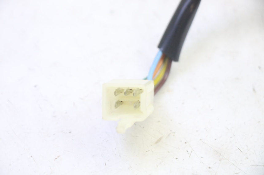 photo de HINTEN RECHTS BLINKER BTC FELICE SPORT 50