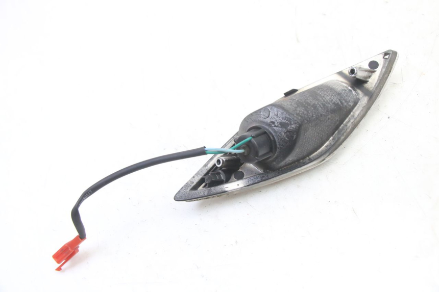 photo de RECHTER HINTERER BLINKER SYM FIDDLE 3 III 125 (2014 - 2020)