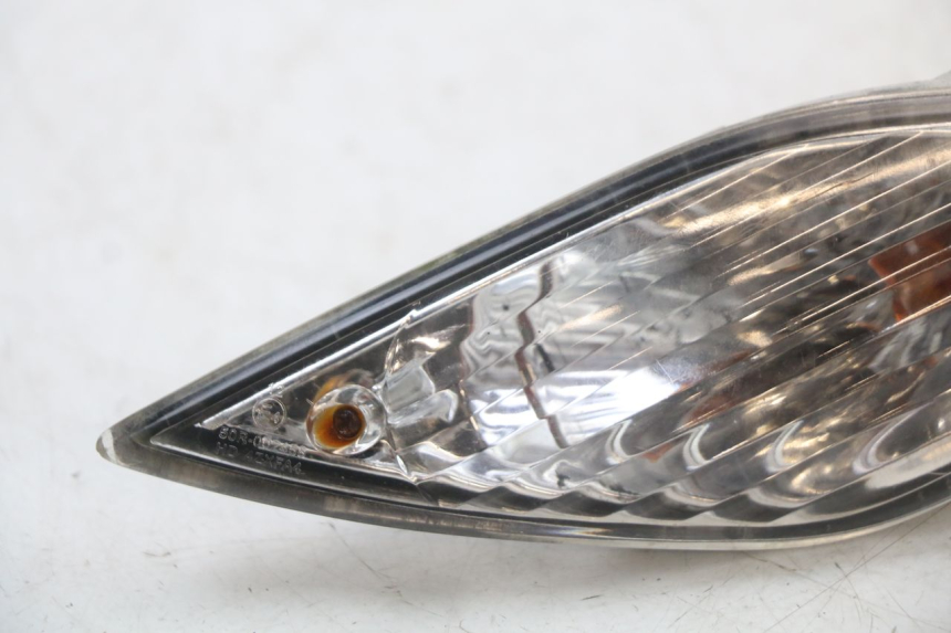 photo de HINTEN RECHTS BLINKER SYM FIDDLE 3 III 50 (2014 - 2020)