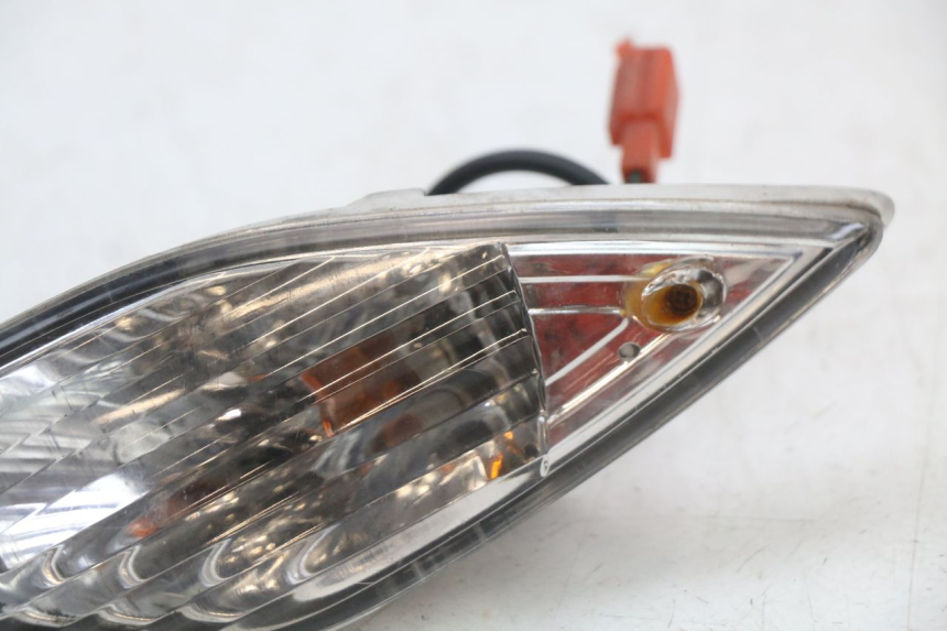 photo de HINTEN RECHTS BLINKER SYM FIDDLE 3 III 50 (2014 - 2020)