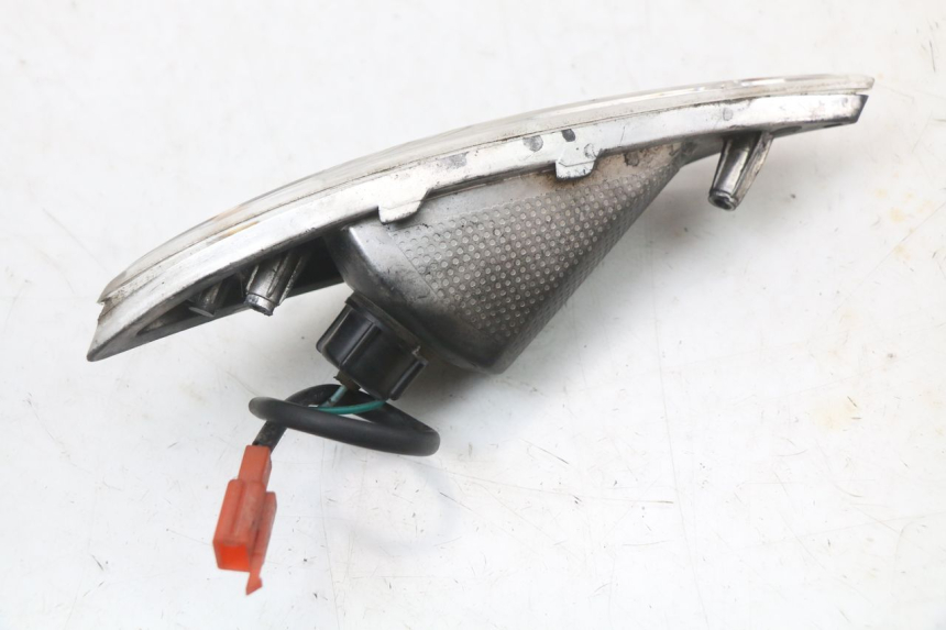 photo de HINTEN RECHTS BLINKER SYM FIDDLE 3 III 50 (2014 - 2020)