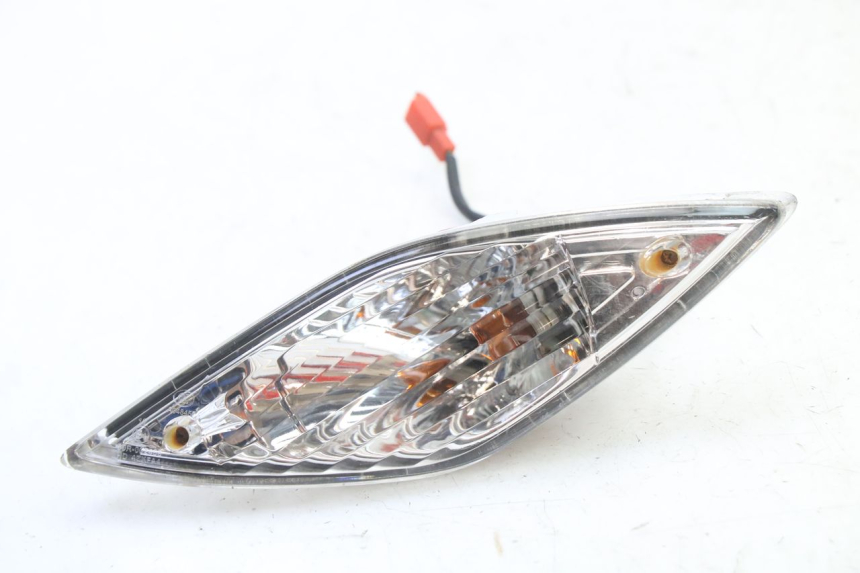 photo de HINTEN RECHTS BLINKER SYM FIDDLE 3 III 50 (2014 - 2020)