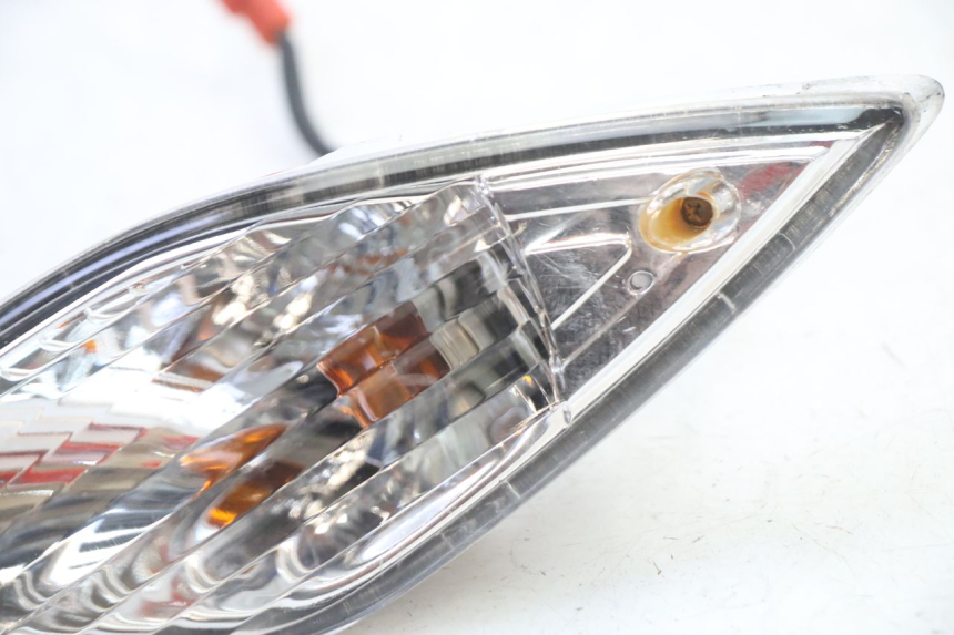 photo de HINTEN RECHTS BLINKER SYM FIDDLE 3 III 50 (2014 - 2020)