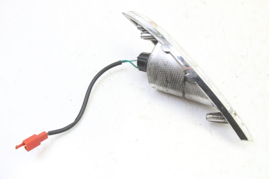 photo de HINTEN RECHTS BLINKER SYM FIDDLE 3 III 50 (2014 - 2020)