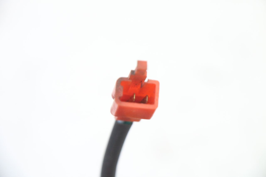 photo de HINTEN RECHTS BLINKER SYM FIDDLE 3 III 50 (2014 - 2020)