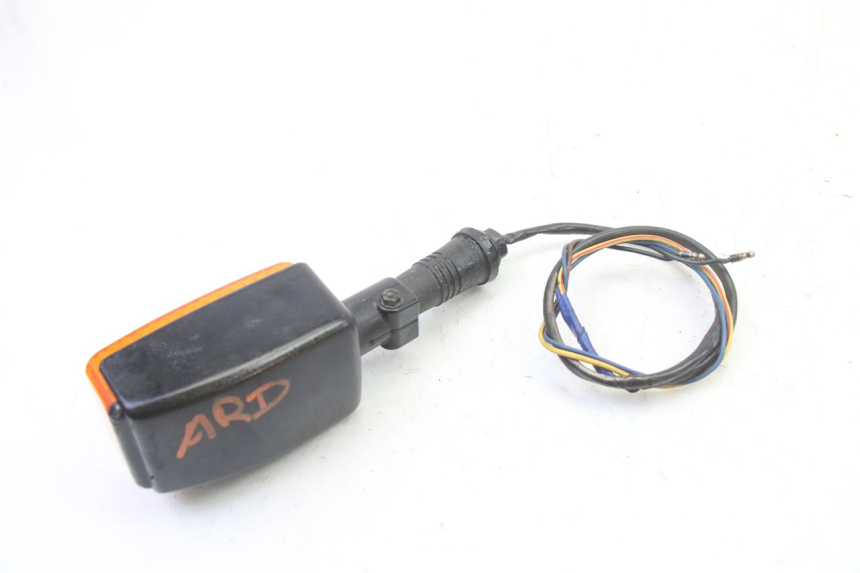 photo de HINTEN RECHTS BLINKER YAMAHA FJ 36Y 1100 (1984 - 1985)
