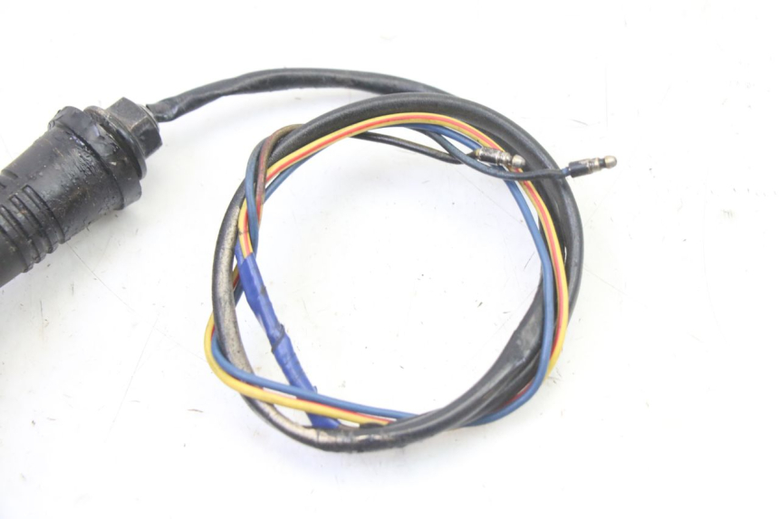 photo de HINTEN RECHTS BLINKER YAMAHA FJ 36Y 1100 (1984 - 1985)