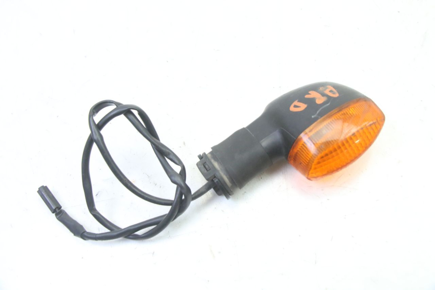 photo de HINTEN RECHTS BLINKER YAMAHA FZ6 FAZER S2 600 (2007 - 2011)