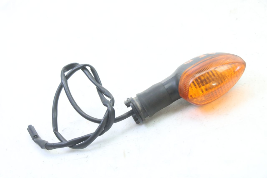 photo de HINTEN RECHTS BLINKER YAMAHA FZ6 FAZER S2 600 (2007 - 2011)