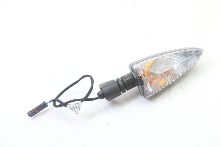 photo de HINTEN RECHTS BLINKER BMW G310 R 310 (2016 - 2020)