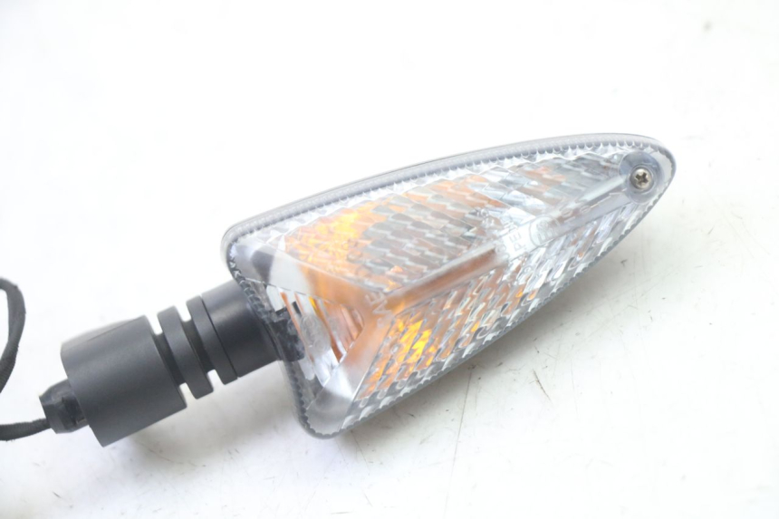 photo de HINTEN RECHTS BLINKER BMW G310 R 310 (2016 - 2020)