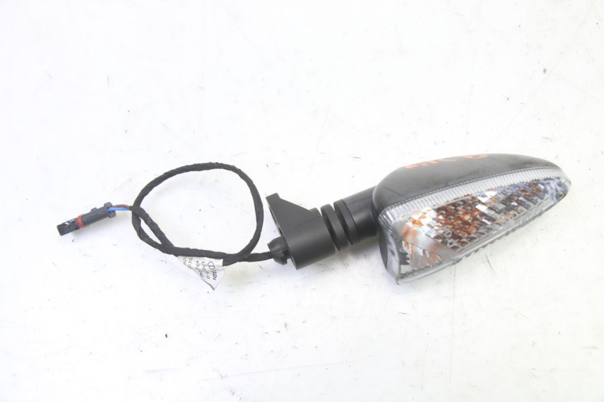photo de HINTEN RECHTS BLINKER BMW G310 R 310 (2016 - 2020)