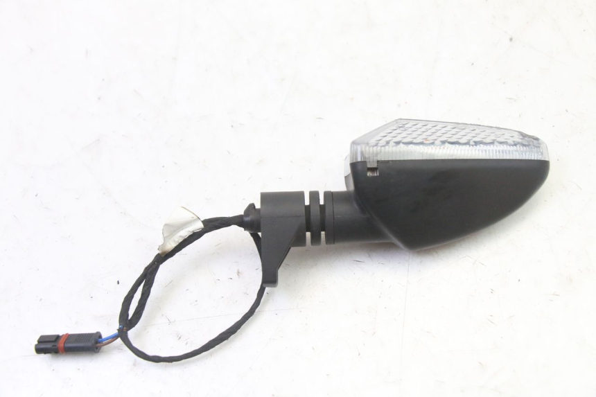 photo de HINTEN RECHTS BLINKER BMW G310 R 310 (2016 - 2020)