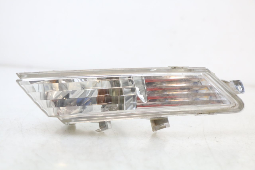 photo de HINTEN RECHTS BLINKER PEUGEOT GEOPOLIS RS 125 (2007 - 2009)