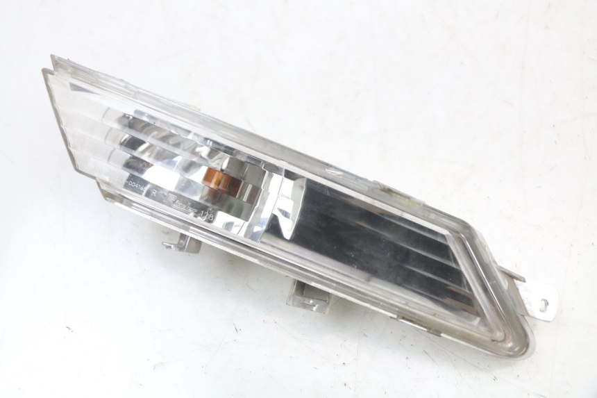 photo de HINTEN RECHTS BLINKER PEUGEOT GEOPOLIS RS 125 (2007 - 2009)
