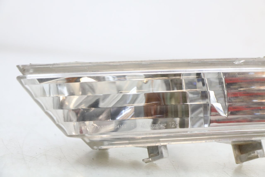 photo de HINTEN RECHTS BLINKER PEUGEOT GEOPOLIS RS 125 (2007 - 2009)