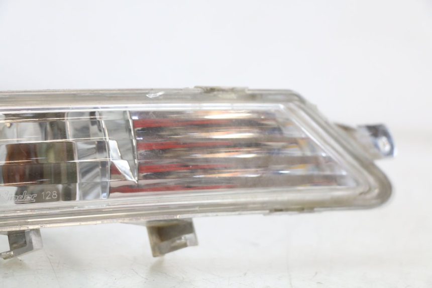 photo de HINTEN RECHTS BLINKER PEUGEOT GEOPOLIS RS 125 (2007 - 2009)