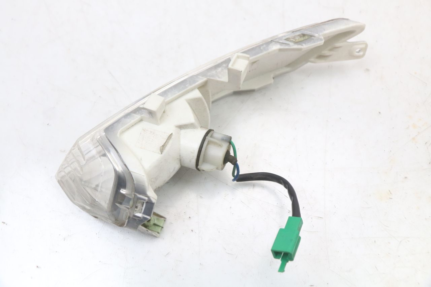 photo de HINTEN RECHTS BLINKER PEUGEOT GEOPOLIS RS 125 (2007 - 2009)