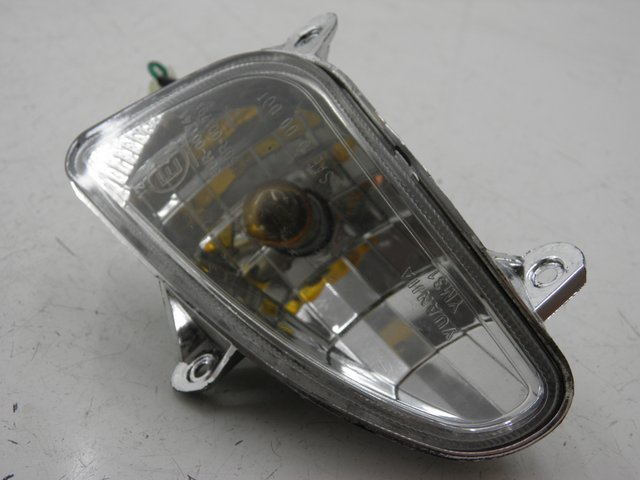 photo de HINTEN RECHTS BLINKER GOWINN DOLCE VITA 50 (2007 - 2013)