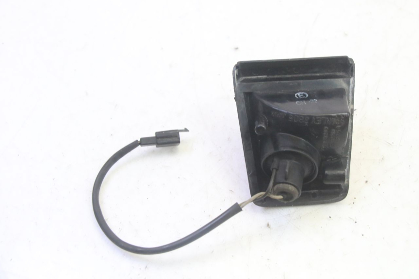 photo de HINTEN RECHTS BLINKER KAWASAKI GPX R WARBIRD 600 (1988 - 1993) - Alternative Perspektive