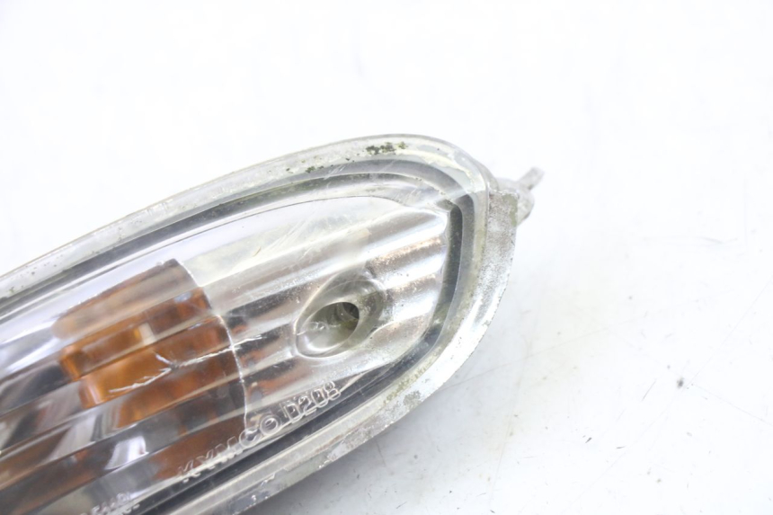 photo de HINTEN RECHTS BLINKER KYMCO GRAND DINK 125 (2008 - 2014)