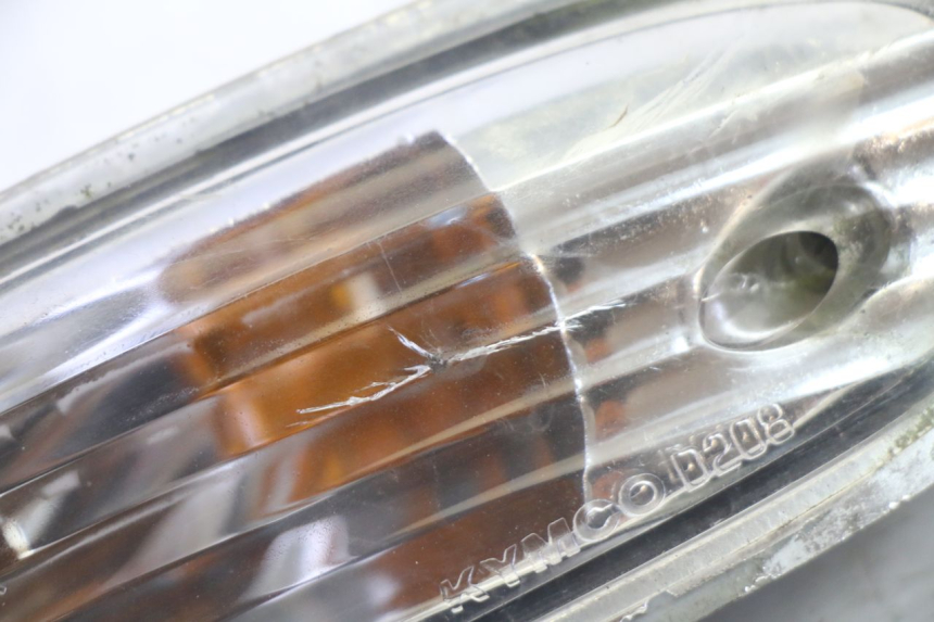 photo de HINTEN RECHTS BLINKER KYMCO GRAND DINK 125 (2008 - 2014)